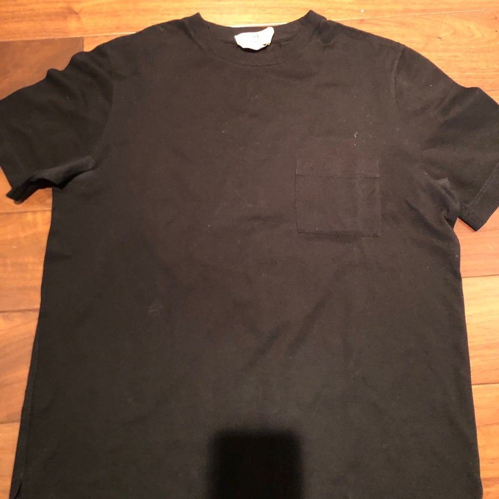 Hermès men’s shirt size L